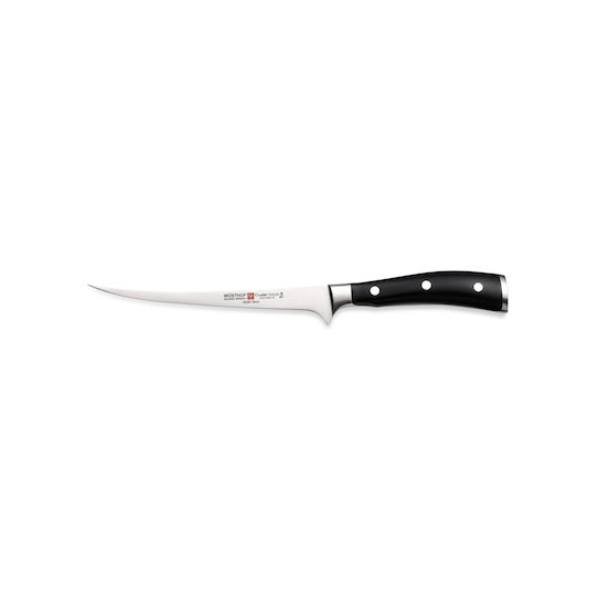 WUSTHOF Classic Ikon Fish Fillet Knife, 7