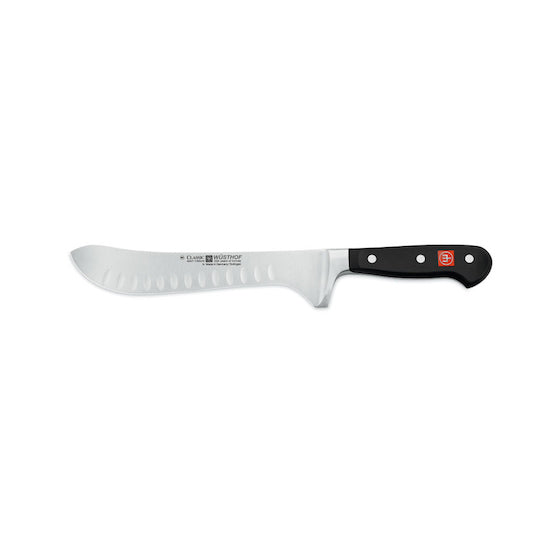 WUSTHOF Classic Butcher Knife, 8