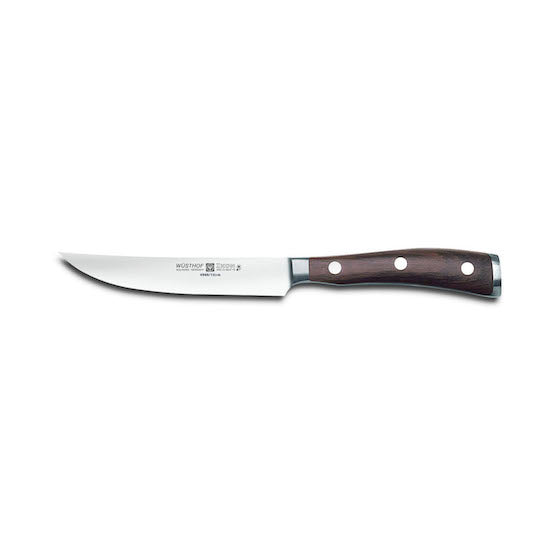WUSTHOF Ikon Steak Knife, 4.5