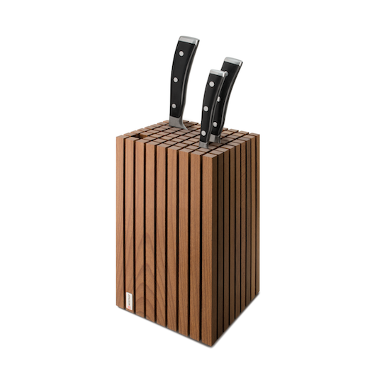 WUSTHOF Ikon Knife Block