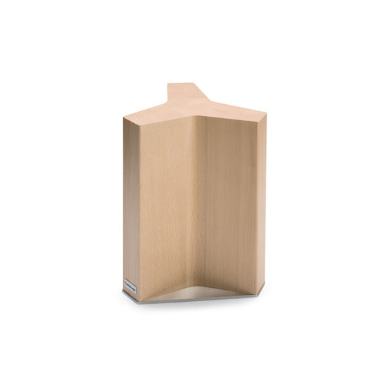 WUSTHOF Scandinavian Beech Wood Magnetic Knife Block