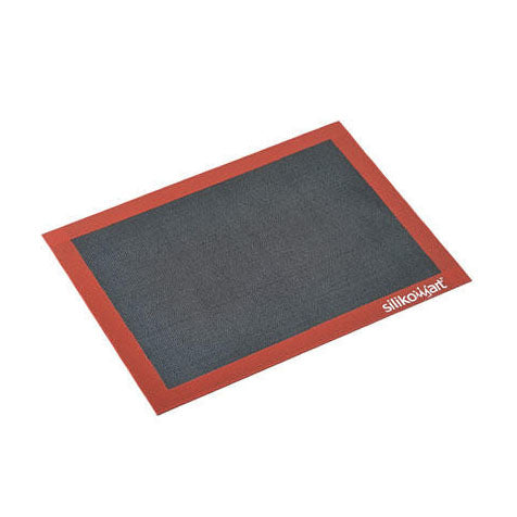 SILIKOMART Air Mat Micro-Perforated Silicone Baking Mat 400 x 300 mm 40.109.99.0000