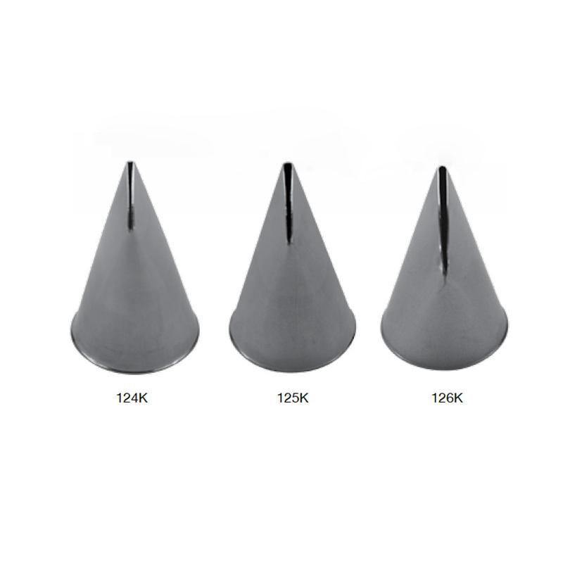 ATECO 3-piece Korean Flower Tip Set