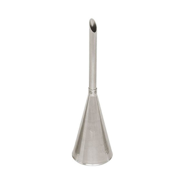 ATECO S/S #231 Bismark Filling Tip, Small