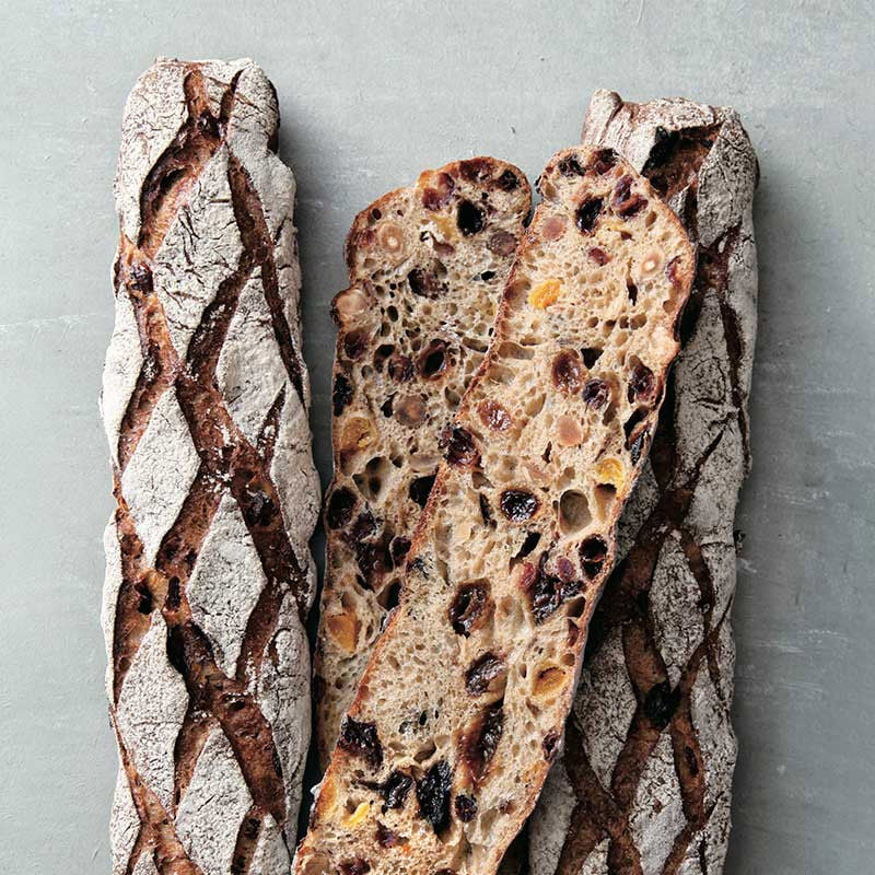 All About Baguette (EN)