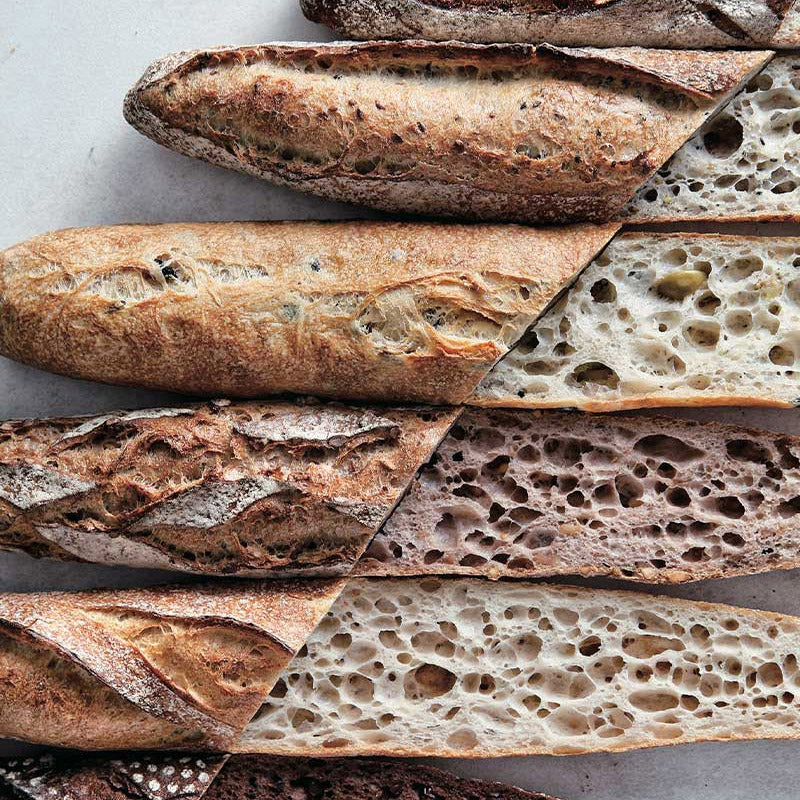 All About Baguette (EN)