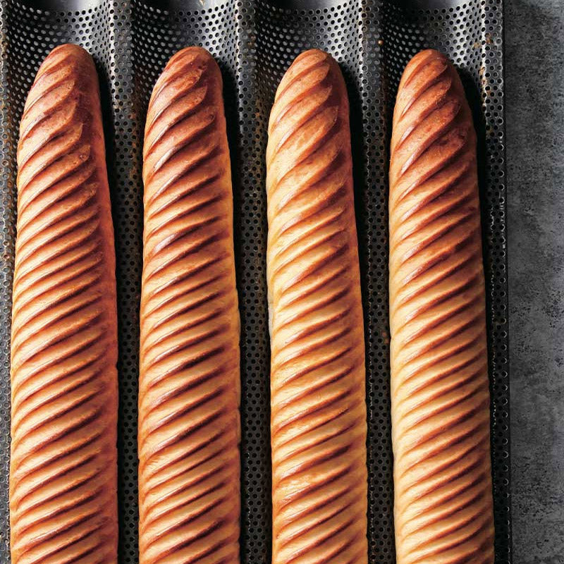 All About Baguette (EN)