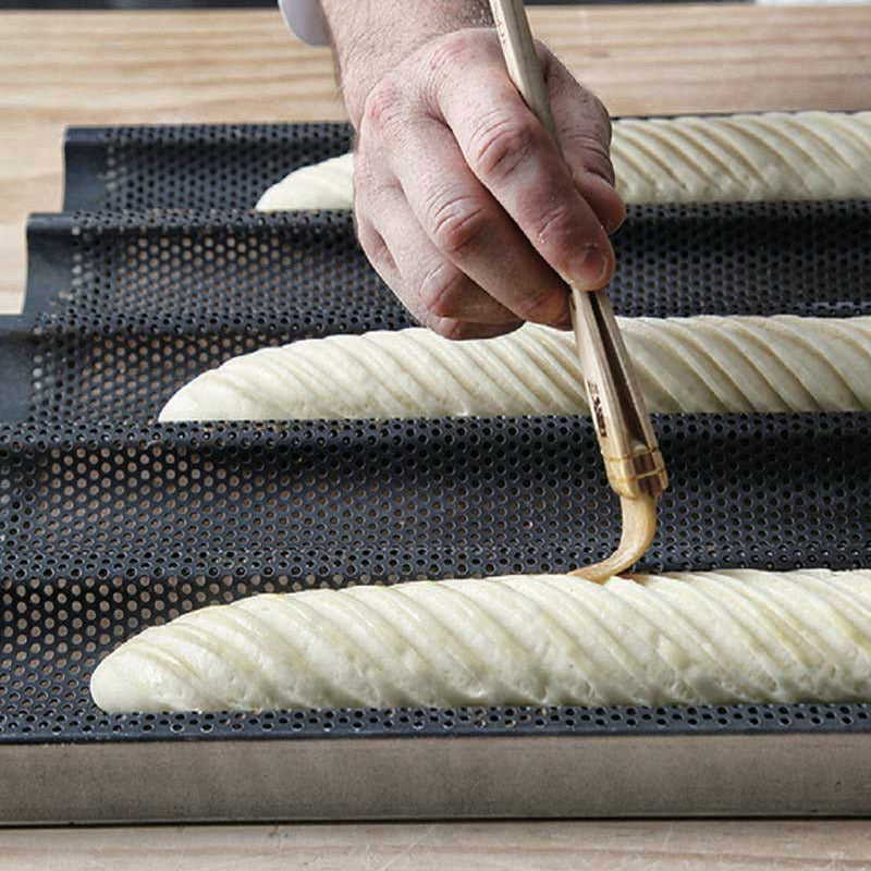 All About Baguette (EN)