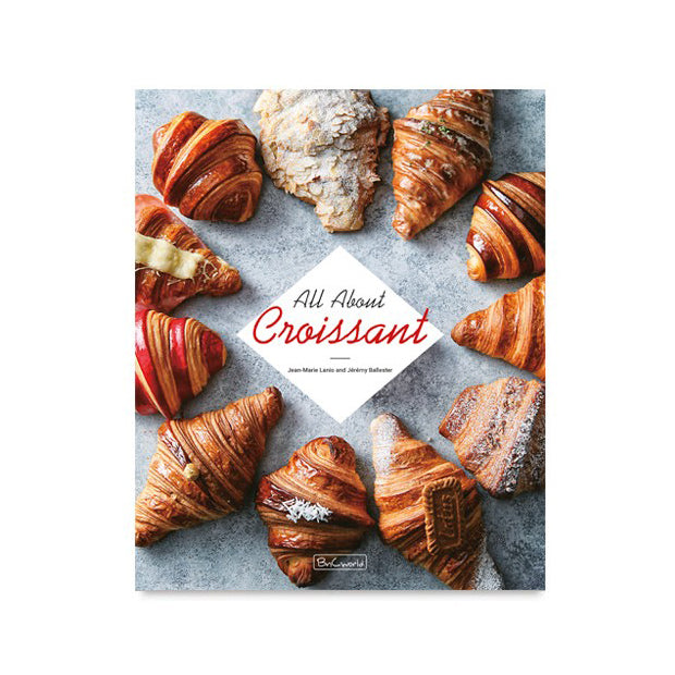 All About Croissant (EN)