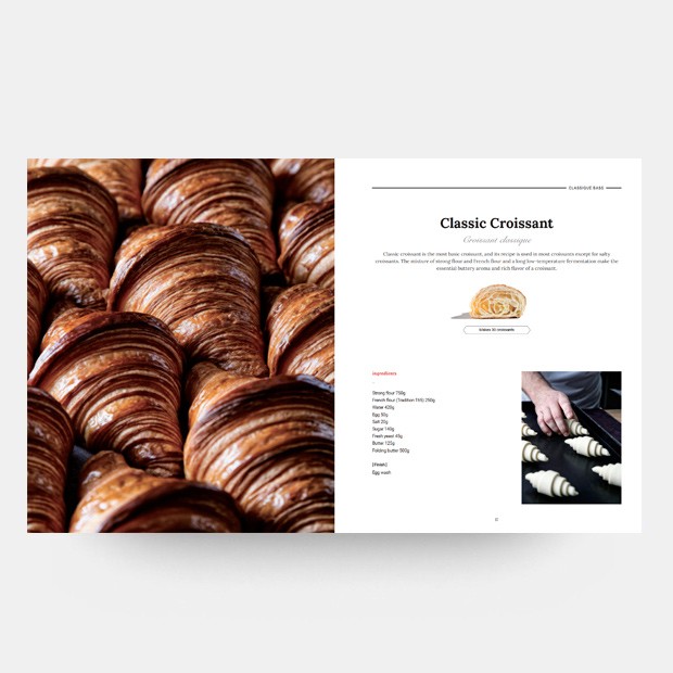 All About Croissant (EN)