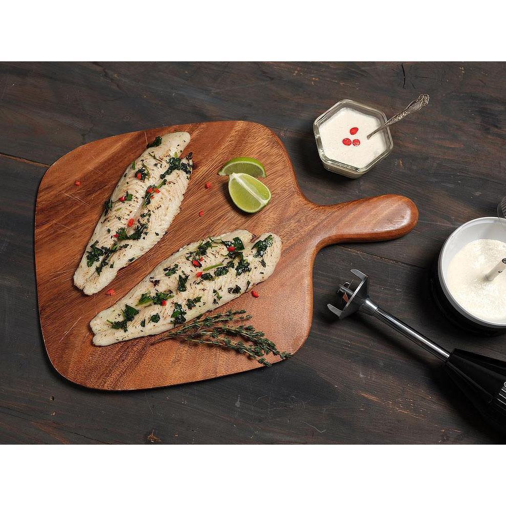 BAMIX BBQ Immersion Hand Blender
