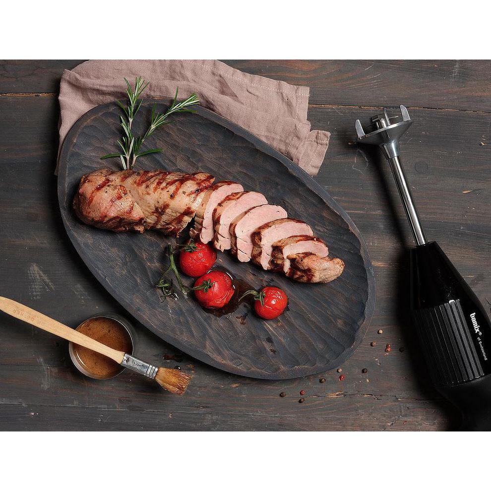 BAMIX BBQ Immersion Hand Blender