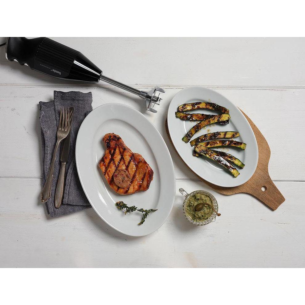 BAMIX BBQ Immersion Hand Blender
