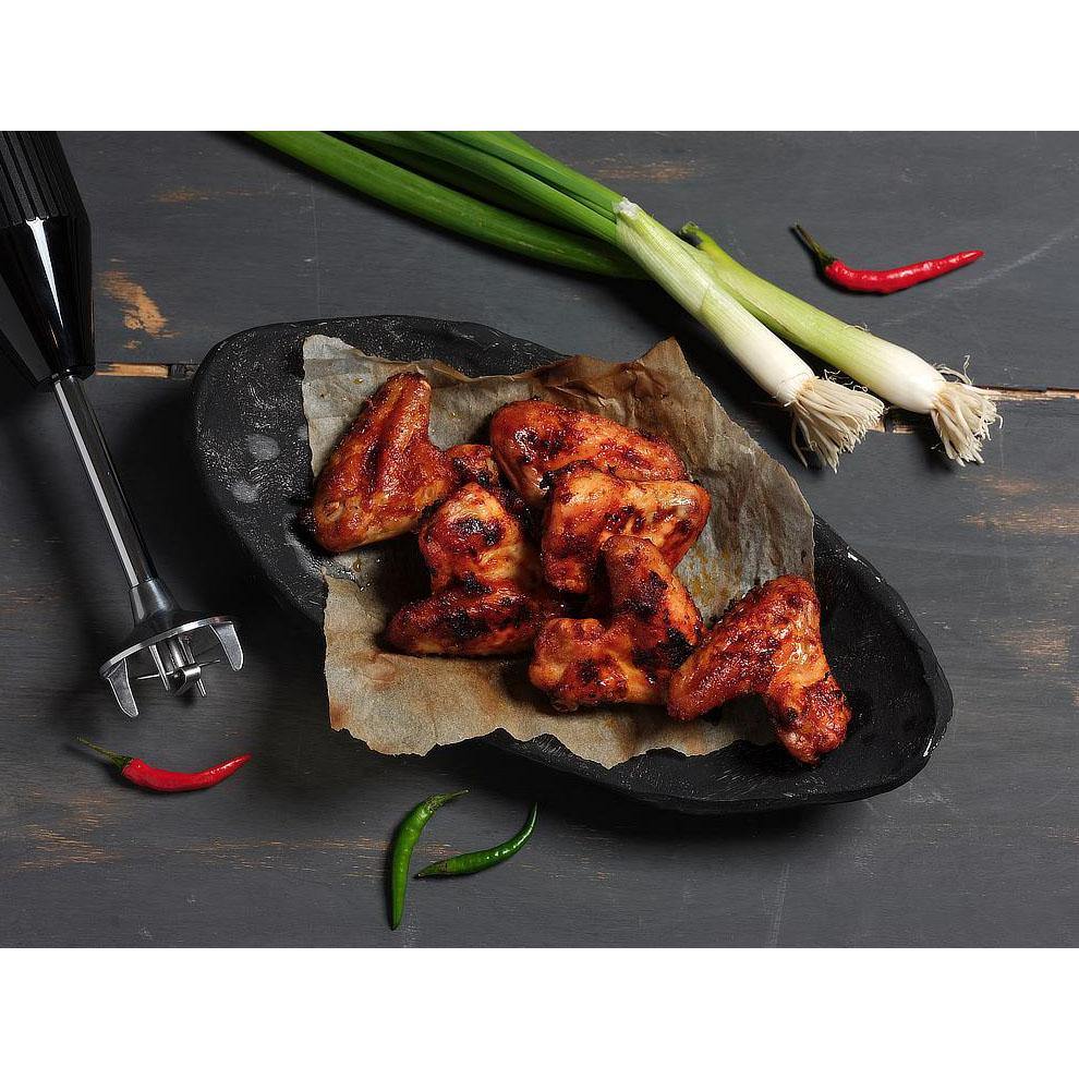 BAMIX BBQ Immersion Hand Blender