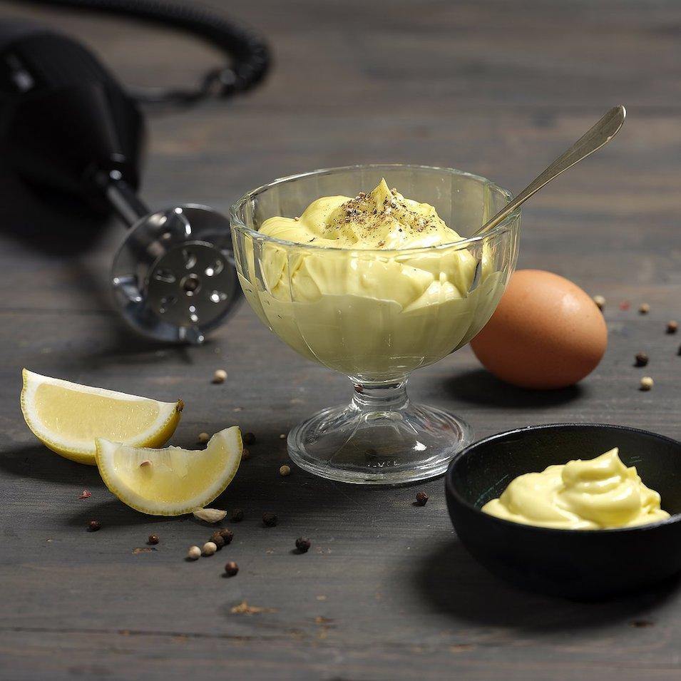 BAMIX Whisk Blade