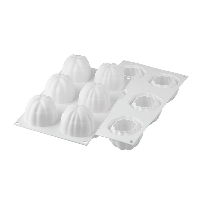 SILIKOMART Bloom 120 (Silicone Mould)