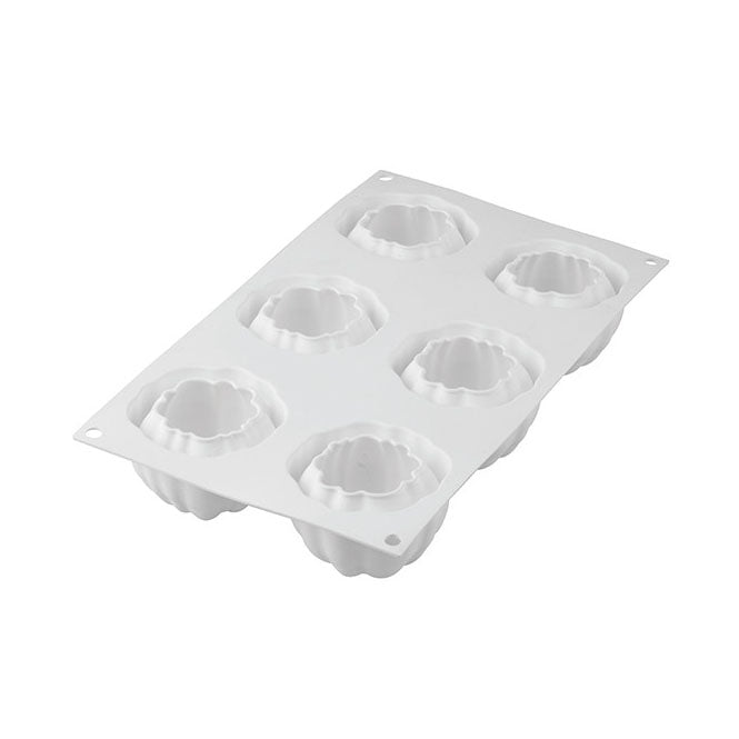 SILIKOMART Bloom 120 (Silicone Mould)