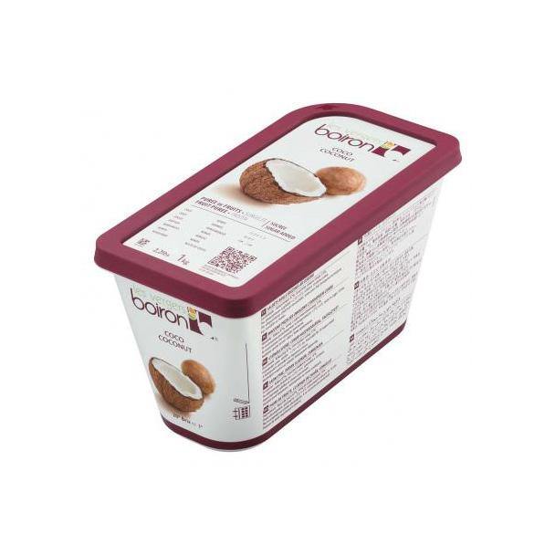 BOIRON Frozen Fruit Puree, Coconut