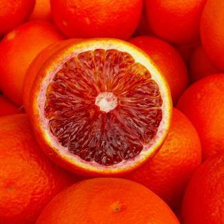 BOIRON Frozen Fruit Puree, Blood Orange - Gusta Supplies