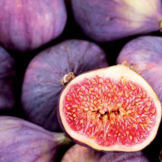 BOIRON Frozen Fruit Puree, Fig