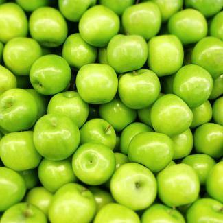 BOIRON Frozen Fruit Puree, Green Apple - Gusta Supplies