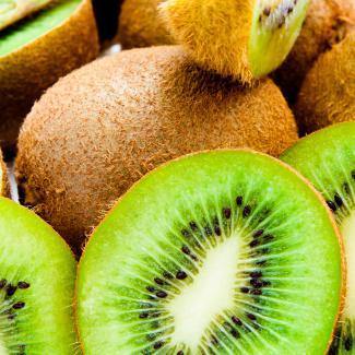BOIRON Frozen Fruit Puree, Kiwi - Gusta Supplies