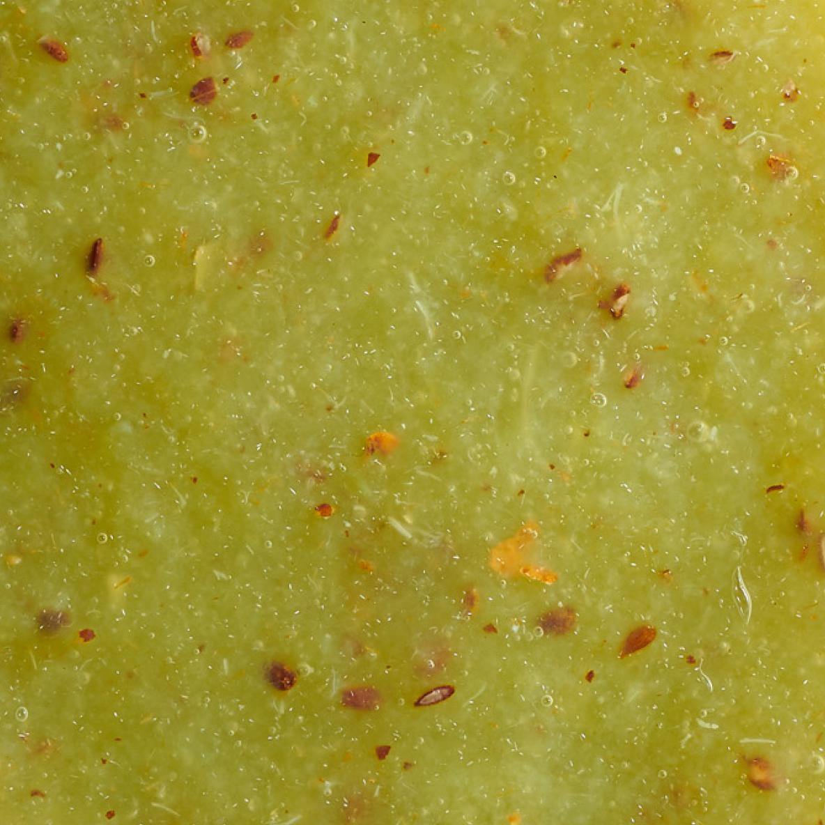 BOIRON Frozen Fruit Puree, Kiwi - Gusta Supplies