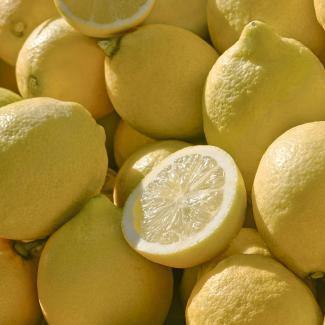 BOIRON Frozen Fruit Puree, Lemon