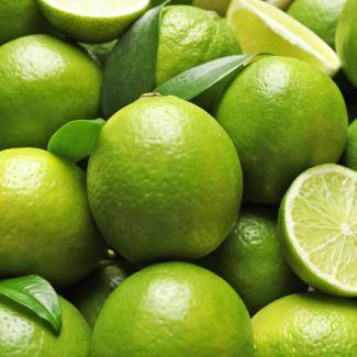BOIRON Frozen Fruit Puree, Lime