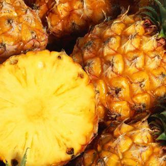 BOIRON Frozen Fruit Puree, Pineapple