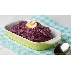 BUENAS Sweet Purple Yam Spread, 340g