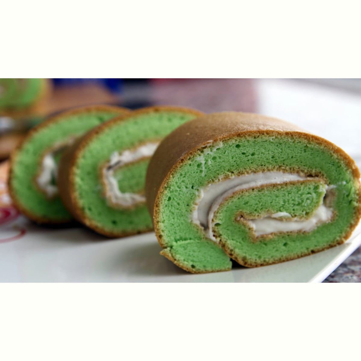 BUTTERFLY Pandan Paste Flavouring, 25ml