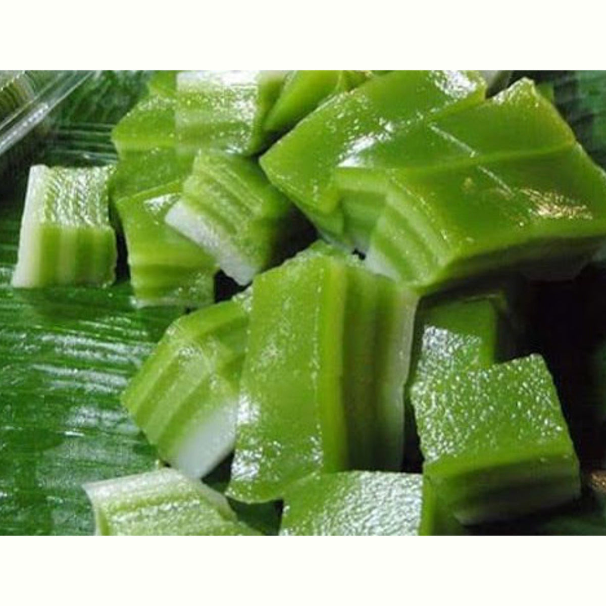 BUTTERFLY Pandan Paste Flavouring, 25ml
