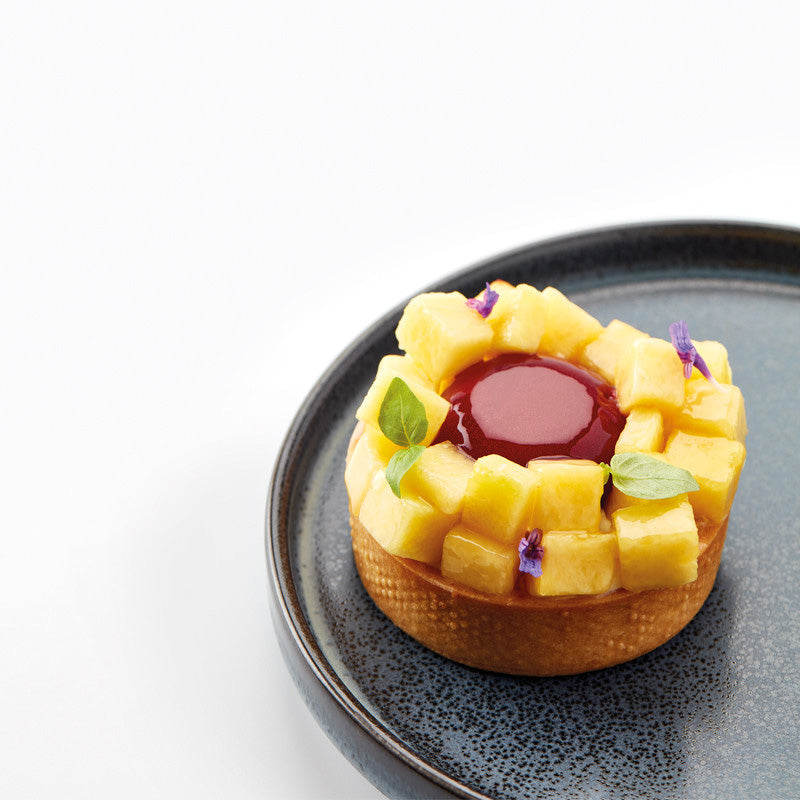 Bachour Buffets by Antonio Bachour (EN/ES)