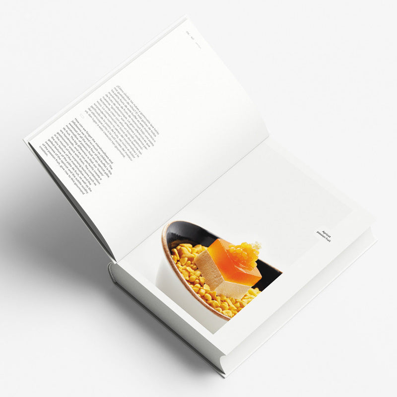 Bachour Buffets by Antonio Bachour (EN/ES)