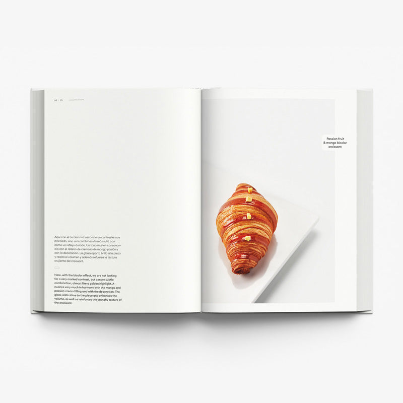 Bachour Buffets by Antonio Bachour (EN/ES)