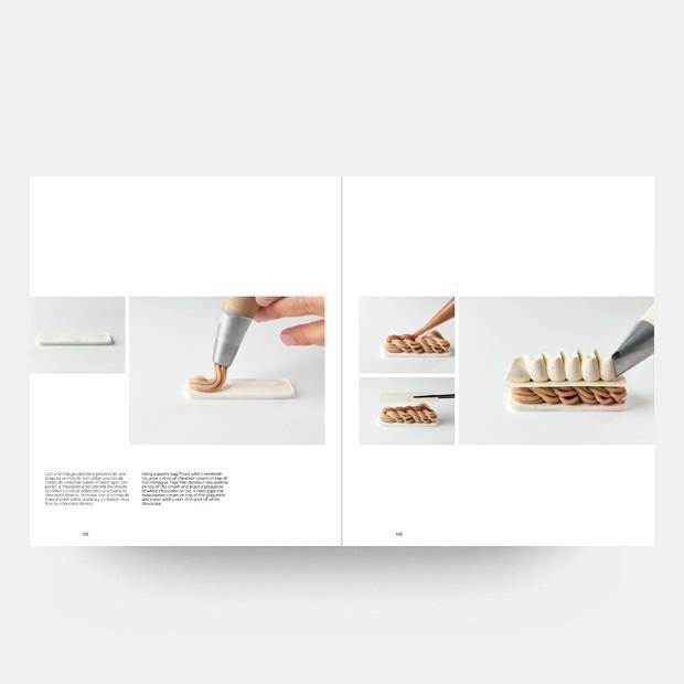 Bachour Gastro by Antonio Bachour (EN/ES)