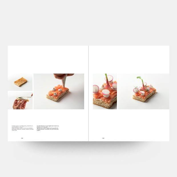 Bachour Gastro by Antonio Bachour (EN/ES)