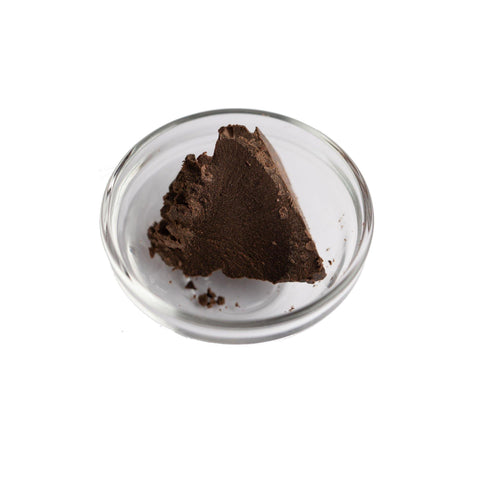 CACAO BARRY Pate a Glacer Brune, Dark Coating Chocolate