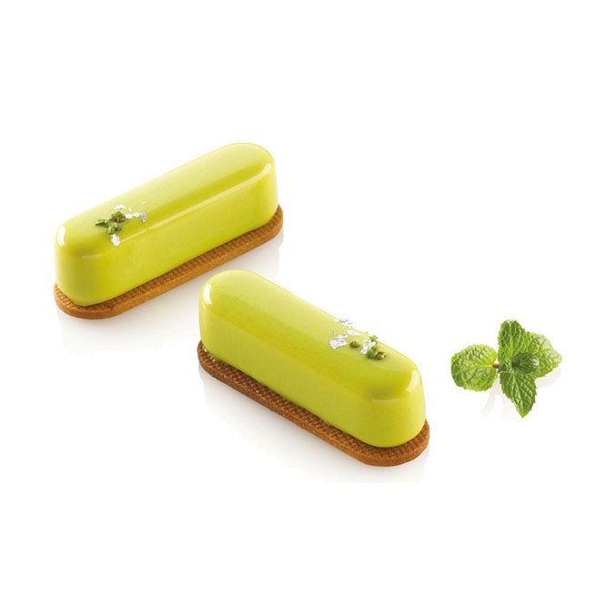 SILIKOMART Caroline 30 (Silicone Mould + Cutter)