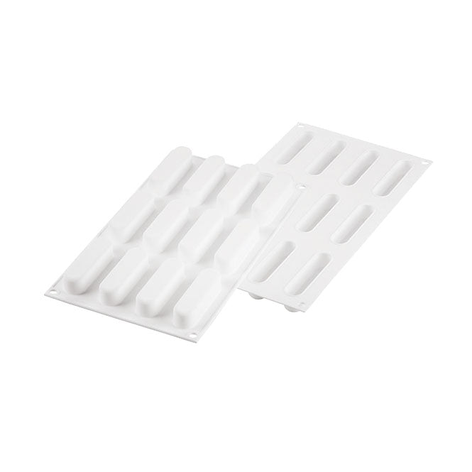 SILIKOMART Caroline 30 (Silicone Mould + Cutter)