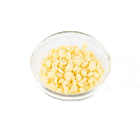 CHOCOA Cocoa Butter Drops, 100% Pure - Gusta Supplies