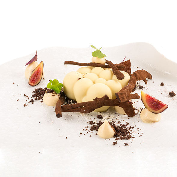 SILIKOMART Cloud 120 (Silicone Mould)