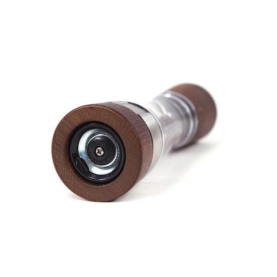COLE & MASON Derwent Forest Gourmet Pepper Mill