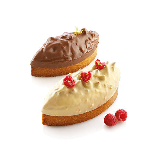 SILIKOMART Cake MK (Silicone Mould)