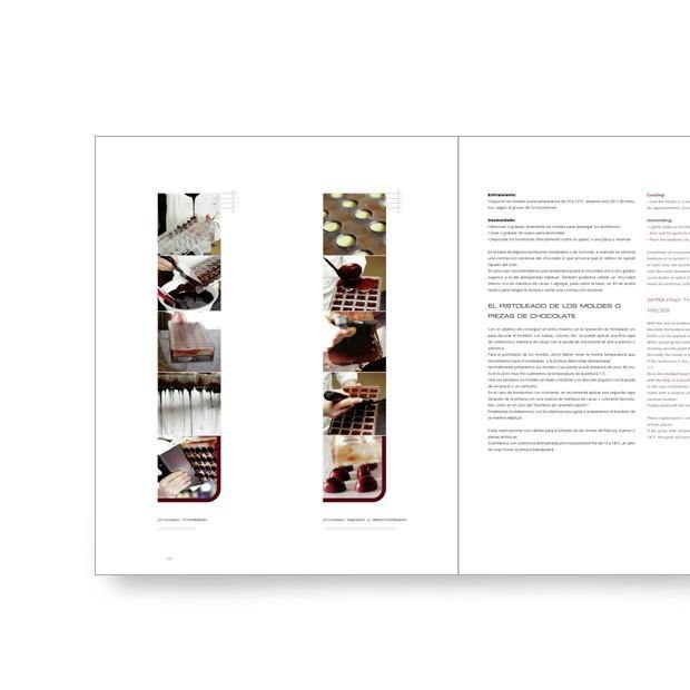 Chocolate by Ramon Morato (EN/ES)