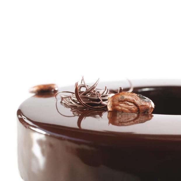 Chocolate by Ramon Morato (EN/ES)