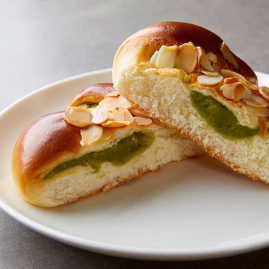DAEDOO Sweetened Green Pea Paste