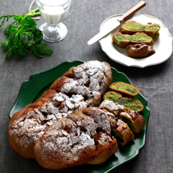 DAEDOO Sweetened Green Pea Paste