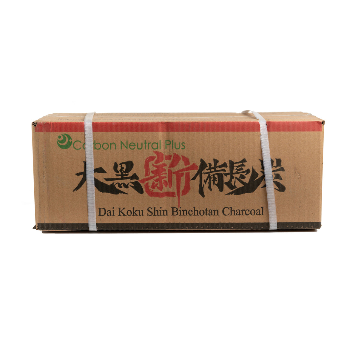 DAIKOKU SHIN Binchotan Charcoal